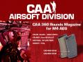 Altri prodotti CAA  Airsoft Division